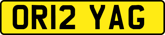 OR12YAG