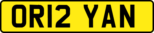 OR12YAN