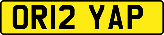 OR12YAP