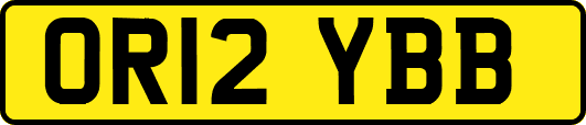 OR12YBB