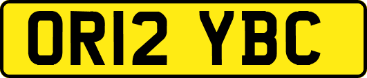 OR12YBC