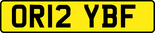 OR12YBF