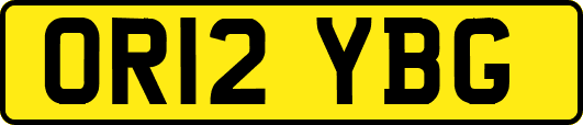 OR12YBG