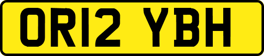 OR12YBH