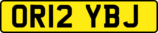 OR12YBJ