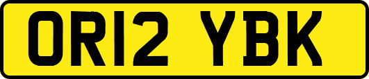OR12YBK