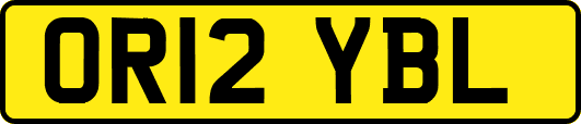 OR12YBL