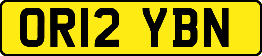 OR12YBN