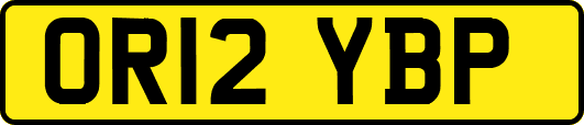 OR12YBP