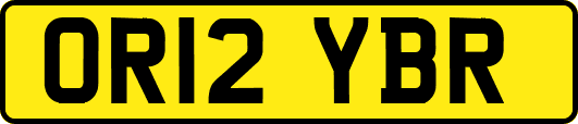 OR12YBR