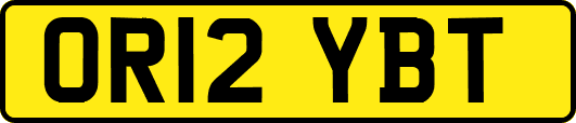 OR12YBT