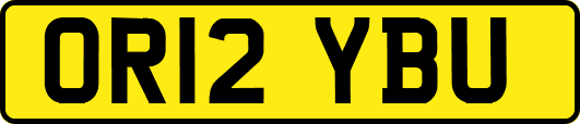 OR12YBU