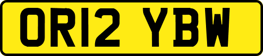 OR12YBW