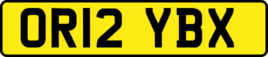 OR12YBX