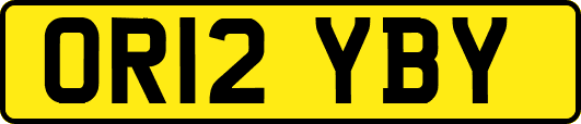 OR12YBY