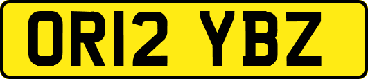 OR12YBZ