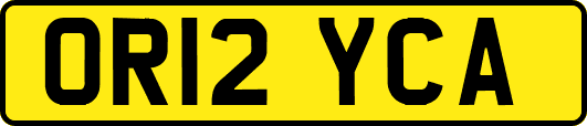 OR12YCA
