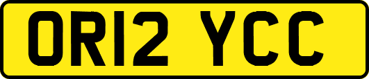OR12YCC