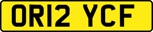 OR12YCF