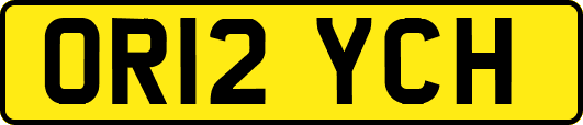 OR12YCH
