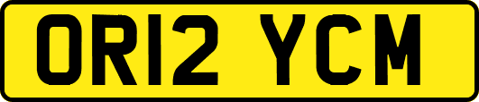 OR12YCM