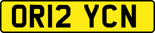 OR12YCN