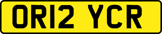 OR12YCR