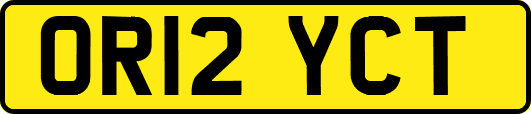 OR12YCT
