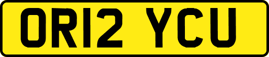 OR12YCU