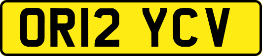 OR12YCV