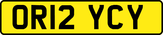 OR12YCY