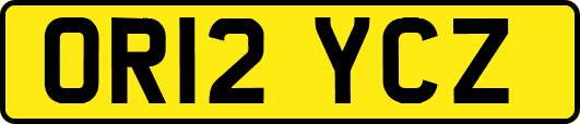 OR12YCZ