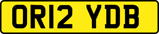OR12YDB
