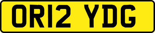 OR12YDG