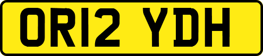 OR12YDH