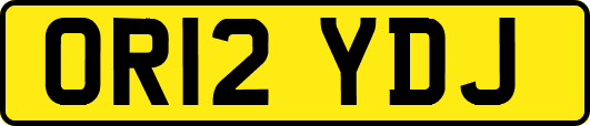 OR12YDJ