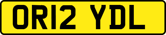 OR12YDL