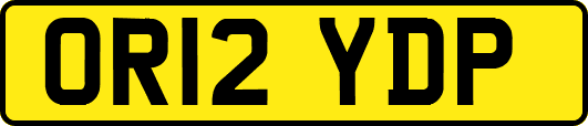 OR12YDP