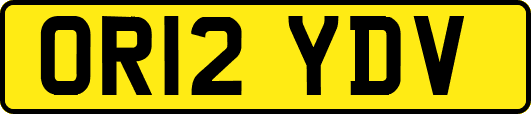 OR12YDV
