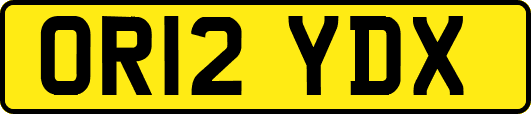OR12YDX