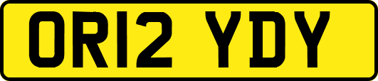 OR12YDY