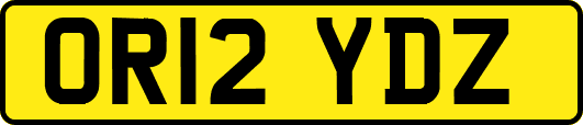 OR12YDZ