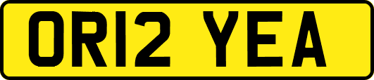 OR12YEA