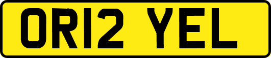 OR12YEL