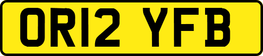 OR12YFB