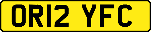 OR12YFC