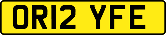 OR12YFE