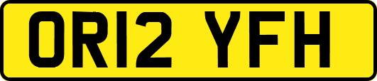 OR12YFH