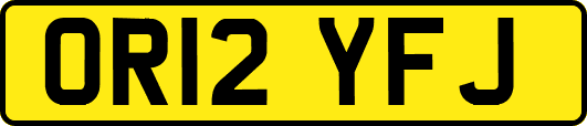 OR12YFJ
