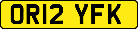 OR12YFK